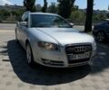 Сірий Ауді А4, об'ємом двигуна 1.97 л та пробігом 345 тис. км за 6000 $, фото 9 на Automoto.ua