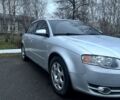 Сірий Ауді А4, об'ємом двигуна 2.5 л та пробігом 426 тис. км за 6500 $, фото 1 на Automoto.ua