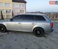 Серый Ауди А4, объемом двигателя 2 л и пробегом 216 тыс. км за 6600 $, фото 20 на Automoto.ua