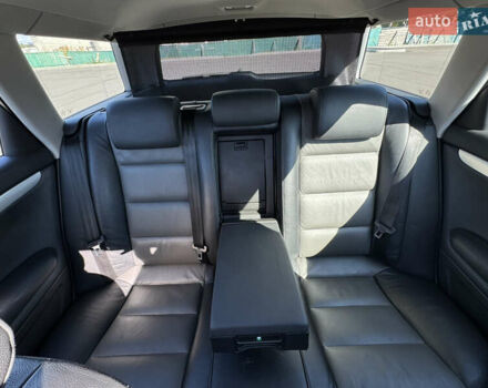 Серый Ауди А4, объемом двигателя 2 л и пробегом 211 тыс. км за 7450 $, фото 14 на Automoto.ua