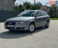 Сірий Ауді А4, об'ємом двигуна 2 л та пробігом 290 тис. км за 5299 $, фото 1 на Automoto.ua