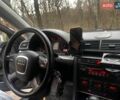 Серый Ауди А4, объемом двигателя 1.98 л и пробегом 296 тыс. км за 5800 $, фото 10 на Automoto.ua