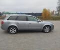 Серый Ауди А4, объемом двигателя 2 л и пробегом 252 тыс. км за 6500 $, фото 11 на Automoto.ua