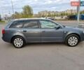Серый Ауди А4, объемом двигателя 3 л и пробегом 311 тыс. км за 3800 $, фото 4 на Automoto.ua