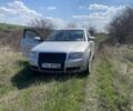 Сірий Ауді А4, об'ємом двигуна 1.9 л та пробігом 400 тис. км за 1605 $, фото 3 на Automoto.ua