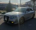 Серый Ауди А4, объемом двигателя 2 л и пробегом 228 тыс. км за 9200 $, фото 29 на Automoto.ua