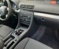Серый Ауди А4, объемом двигателя 2 л и пробегом 215 тыс. км за 6950 $, фото 32 на Automoto.ua