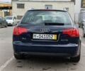 Сірий Ауді А4, об'ємом двигуна 2 л та пробігом 330 тис. км за 3800 $, фото 1 на Automoto.ua