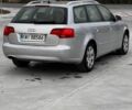 Серый Ауди А4, объемом двигателя 2 л и пробегом 350 тыс. км за 2850 $, фото 4 на Automoto.ua