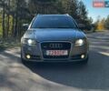 Серый Ауди А4, объемом двигателя 3 л и пробегом 263 тыс. км за 4500 $, фото 9 на Automoto.ua
