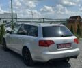 Сірий Ауді А4, об'ємом двигуна 1.8 л та пробігом 206 тис. км за 6700 $, фото 3 на Automoto.ua