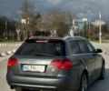 Сірий Ауді А4, об'ємом двигуна 2 л та пробігом 320 тис. км за 7600 $, фото 7 на Automoto.ua
