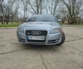 Серый Ауди А4, объемом двигателя 2 л и пробегом 381 тыс. км за 6700 $, фото 3 на Automoto.ua