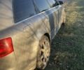 Сірий Ауді А4, об'ємом двигуна 1.82 л та пробігом 274 тис. км за 7500 $, фото 11 на Automoto.ua