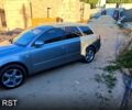 Серый Ауди А4, объемом двигателя 2 л и пробегом 307 тыс. км за 6600 $, фото 1 на Automoto.ua