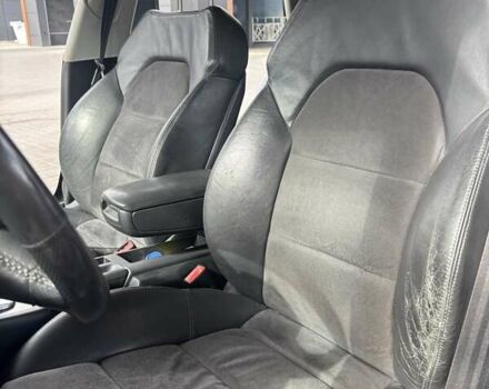 Серый Ауди А4, объемом двигателя 1.98 л и пробегом 250 тыс. км за 6700 $, фото 12 на Automoto.ua