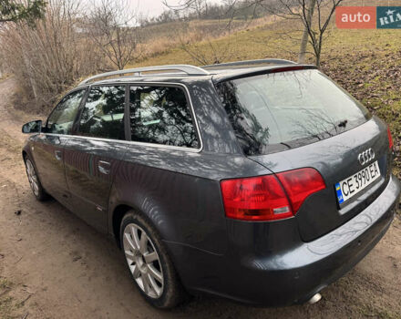 Серый Ауди А4, объемом двигателя 2.97 л и пробегом 236 тыс. км за 6300 $, фото 5 на Automoto.ua