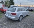 Серый Ауди А4, объемом двигателя 2 л и пробегом 277 тыс. км за 4718 $, фото 5 на Automoto.ua