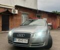 Сірий Ауді А4, об'ємом двигуна 1.98 л та пробігом 275 тис. км за 7000 $, фото 1 на Automoto.ua