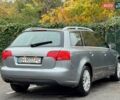 Серый Ауди А4, объемом двигателя 1.97 л и пробегом 265 тыс. км за 6700 $, фото 10 на Automoto.ua