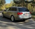 Серый Ауди А4, объемом двигателя 3 л и пробегом 263 тыс. км за 4503 $, фото 5 на Automoto.ua