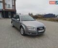 Сірий Ауді А4, об'ємом двигуна 1.97 л та пробігом 252 тис. км за 6500 $, фото 1 на Automoto.ua