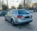 Серый Ауди А4, объемом двигателя 2 л и пробегом 371 тыс. км за 3200 $, фото 2 на Automoto.ua