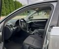 Сірий Ауді А4, об'ємом двигуна 1.6 л та пробігом 207 тис. км за 6599 $, фото 53 на Automoto.ua