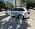 Сірий Ауді А4, об'ємом двигуна 1.97 л та пробігом 345 тис. км за 6000 $, фото 12 на Automoto.ua