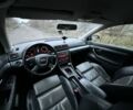 Серый Ауди А4, объемом двигателя 2 л и пробегом 315 тыс. км за 6000 $, фото 8 на Automoto.ua