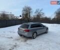 Серый Ауди А4, объемом двигателя 2 л и пробегом 246 тыс. км за 5800 $, фото 10 на Automoto.ua