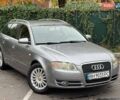 Серый Ауди А4, объемом двигателя 1.97 л и пробегом 265 тыс. км за 6700 $, фото 1 на Automoto.ua