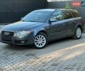Серый Ауди А4, объемом двигателя 1.8 л и пробегом 222 тыс. км за 6900 $, фото 19 на Automoto.ua