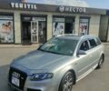 Серый Ауди А4, объемом двигателя 2 л и пробегом 228 тыс. км за 9200 $, фото 3 на Automoto.ua