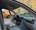 Серый Ауди А4, объемом двигателя 3 л и пробегом 228 тыс. км за 2800 $, фото 8 на Automoto.ua