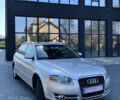 Серый Ауди А4, объемом двигателя 2 л и пробегом 245 тыс. км за 6850 $, фото 1 на Automoto.ua
