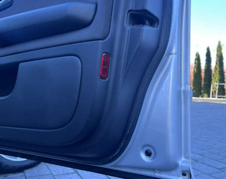 Серый Ауди А4, объемом двигателя 1.8 л и пробегом 235 тыс. км за 5690 $, фото 26 на Automoto.ua