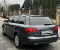 Серый Ауди А4, объемом двигателя 2 л и пробегом 267 тыс. км за 5300 $, фото 7 на Automoto.ua