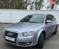 Серый Ауди А4, объемом двигателя 1.9 л и пробегом 390 тыс. км за 6300 $, фото 1 на Automoto.ua