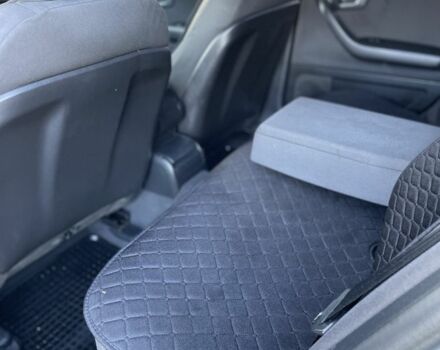 Серый Ауди А4, объемом двигателя 2 л и пробегом 269 тыс. км за 5950 $, фото 7 на Automoto.ua