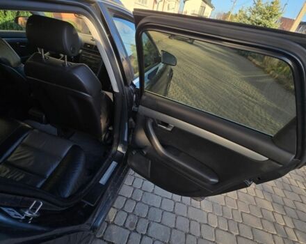 Серый Ауди А4, объемом двигателя 1.97 л и пробегом 314 тыс. км за 5300 $, фото 2 на Automoto.ua