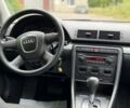 Сірий Ауді А4, об'ємом двигуна 2 л та пробігом 195 тис. км за 6138 $, фото 19 на Automoto.ua