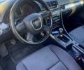 Серый Ауди А4, объемом двигателя 2 л и пробегом 330 тыс. км за 6000 $, фото 7 на Automoto.ua