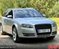 Серый Ауди А4, объемом двигателя 1.8 л и пробегом 350 тыс. км за 6999 $, фото 1 на Automoto.ua