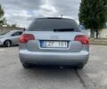Серый Ауди А4, объемом двигателя 2 л и пробегом 296 тыс. км за 3700 $, фото 3 на Automoto.ua
