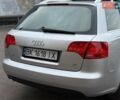 Серый Ауди А4, объемом двигателя 1.6 л и пробегом 212 тыс. км за 5450 $, фото 23 на Automoto.ua