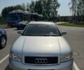 Серый Ауди А4, объемом двигателя 2.5 л и пробегом 222 тыс. км за 2611 $, фото 1 на Automoto.ua