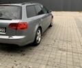 Серый Ауди А4, объемом двигателя 2 л и пробегом 460 тыс. км за 2500 $, фото 4 на Automoto.ua