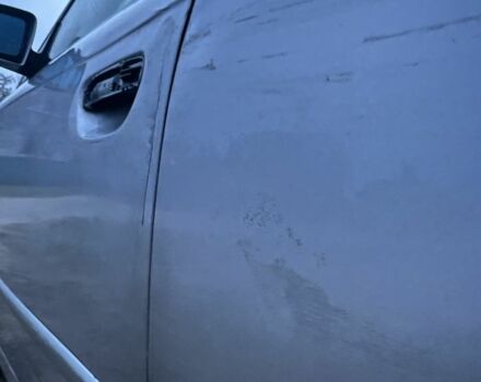 Серый Ауди А4, объемом двигателя 2 л и пробегом 330 тыс. км за 5500 $, фото 12 на Automoto.ua