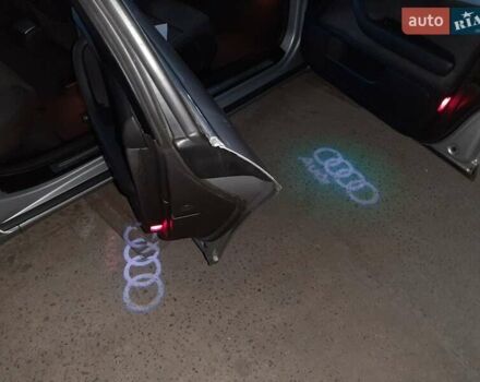 Сірий Ауді А4, об'ємом двигуна 2 л та пробігом 265 тис. км за 6400 $, фото 33 на Automoto.ua